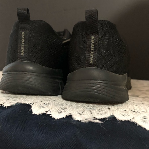 Skechers Graceful trainers - Picture 5 of 10